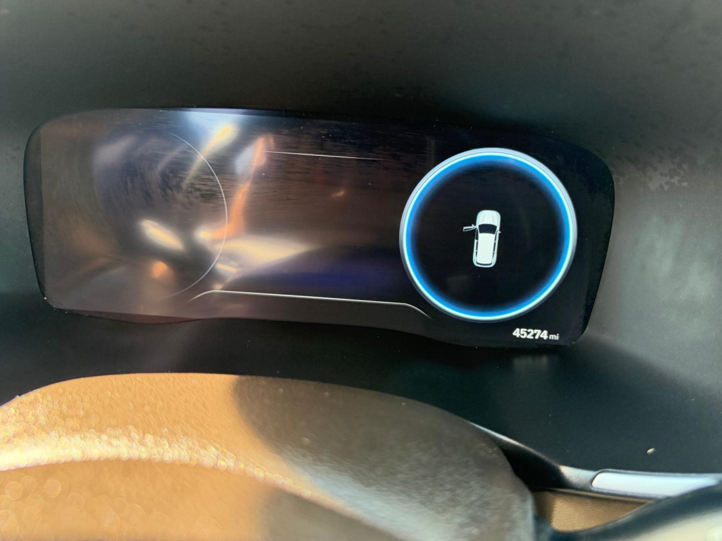 2023 Hyundai Santa Fe Plug-In Hybrid SEL Convenience (KM8S6DA22PU) with an 1.6L L4 DOHC 16V HYBRID engine, 6A transmission, located at 744 E Miner Ave, Stockton, CA, 95202, (209) 944-5770, 37.956863, -121.282082- Photo#12