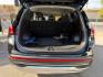 2023 Hyundai Santa Fe Plug-In Hybrid SEL Convenience (KM8S6DA22PU) with an 1.6L L4 DOHC 16V HYBRID engine, 6A transmission, located at 744 E Miner Ave, Stockton, CA, 95202, (209) 944-5770, 37.956863, -121.282082- Photo#11
