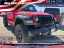 2024 Jeep Wrangler 4XE (1C4RJXN64RW) with an 2.0L L4 DOHC 16V HYBRID engine, 8A transmission, located at 744 E Miner Ave, Stockton, CA, 95202, (209) 944-5770, 37.956863, -121.282082- Photo#0