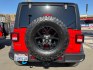 2024 Jeep Wrangler 4XE (1C4RJXN64RW) with an 2.0L L4 DOHC 16V HYBRID engine, 8A transmission, located at 744 E Miner Ave, Stockton, CA, 95202, (209) 944-5770, 37.956863, -121.282082- Photo#6