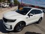 2022 Kia Sorento Plug In Hybrid SX Prestige (KNDRMDLH1N5) with an 1.6L L4 DOHC 16V HYBRID engine, 6A transmission, located at 744 E Miner Ave, Stockton, CA, 95202, (209) 944-5770, 37.956863, -121.282082- Photo#4