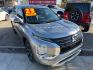 2023 Mitsubishi Outlander PHEV SE (JA4T5UA92PZ) with an 2.0L L4 DOHC 16V HYBRID engine, 1A transmission, located at 744 E Miner Ave, Stockton, CA, 95202, (209) 944-5770, 37.956863, -121.282082- Photo#1