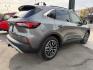 2023 Ford Escape Plug-in Hybrid Base (1FMCU0E12PU) with an 2.5L L4 DOHC 16V HYBRID engine, 6A transmission, located at 744 E Miner Ave, Stockton, CA, 95202, (209) 944-5770, 37.956863, -121.282082- Photo#7