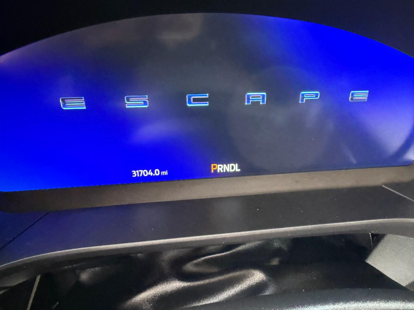 2023 Ford Escape Plug-in Hybrid Base (1FMCU0E12PU) with an 2.5L L4 DOHC 16V HYBRID engine, 6A transmission, located at 744 E Miner Ave, Stockton, CA, 95202, (209) 944-5770, 37.956863, -121.282082- Photo#14