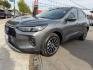 2023 Ford Escape Plug-in Hybrid Base (1FMCU0E12PU) with an 2.5L L4 DOHC 16V HYBRID engine, 6A transmission, located at 744 E Miner Ave, Stockton, CA, 95202, (209) 944-5770, 37.956863, -121.282082- Photo#3