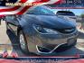 2019 Chrysler Pacifica Hybrid Touring Plus (2C4RC1H77KR) with an 3.6L V6 DOHC 24V HYBRID engine, CVT transmission, located at 744 E Miner Ave, Stockton, CA, 95202, (209) 944-5770, 37.956863, -121.282082- Photo#0