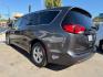 2019 Chrysler Pacifica Hybrid Touring Plus (2C4RC1H77KR) with an 3.6L V6 DOHC 24V HYBRID engine, CVT transmission, located at 744 E Miner Ave, Stockton, CA, 95202, (209) 944-5770, 37.956863, -121.282082- Photo#5