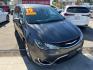 2019 Chrysler Pacifica Hybrid Touring Plus (2C4RC1H77KR) with an 3.6L V6 DOHC 24V HYBRID engine, CVT transmission, located at 744 E Miner Ave, Stockton, CA, 95202, (209) 944-5770, 37.956863, -121.282082- Photo#1