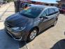 2019 Chrysler Pacifica Hybrid Touring Plus (2C4RC1H77KR) with an 3.6L V6 DOHC 24V HYBRID engine, CVT transmission, located at 744 E Miner Ave, Stockton, CA, 95202, (209) 944-5770, 37.956863, -121.282082- Photo#4