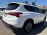 2023 Hyundai Santa Fe Plug-In Hybrid SEL Convenience (KM8S6DA2XPU) with an 1.6L L4 DOHC 16V HYBRID engine, 6A transmission, located at 744 E Miner Ave, Stockton, CA, 95202, (209) 944-5770, 37.956863, -121.282082- Photo#7
