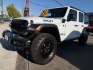 2024 Jeep Wrangler 4XE (1C4RJXN64RW) with an 2.0L L4 DOHC 16V HYBRID engine, 8A transmission, located at 744 E Miner Ave, Stockton, CA, 95202, (209) 944-5770, 37.956863, -121.282082- Photo#3