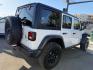 2024 Jeep Wrangler 4XE (1C4RJXN64RW) with an 2.0L L4 DOHC 16V HYBRID engine, 8A transmission, located at 744 E Miner Ave, Stockton, CA, 95202, (209) 944-5770, 37.956863, -121.282082- Photo#7
