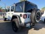 2024 Jeep Wrangler 4XE (1C4RJXN64RW) with an 2.0L L4 DOHC 16V HYBRID engine, 8A transmission, located at 744 E Miner Ave, Stockton, CA, 95202, (209) 944-5770, 37.956863, -121.282082- Photo#5