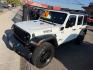 2024 Jeep Wrangler 4XE (1C4RJXN64RW) with an 2.0L L4 DOHC 16V HYBRID engine, 8A transmission, located at 744 E Miner Ave, Stockton, CA, 95202, (209) 944-5770, 37.956863, -121.282082- Photo#4