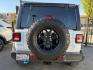 2024 Jeep Wrangler 4XE (1C4RJXN64RW) with an 2.0L L4 DOHC 16V HYBRID engine, 8A transmission, located at 744 E Miner Ave, Stockton, CA, 95202, (209) 944-5770, 37.956863, -121.282082- Photo#6