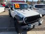 2024 Jeep Wrangler 4XE (1C4RJXN64RW) with an 2.0L L4 DOHC 16V HYBRID engine, 8A transmission, located at 744 E Miner Ave, Stockton, CA, 95202, (209) 944-5770, 37.956863, -121.282082- Photo#1