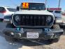 2024 Jeep Wrangler 4XE (1C4RJXN64RW) with an 2.0L L4 DOHC 16V HYBRID engine, 8A transmission, located at 744 E Miner Ave, Stockton, CA, 95202, (209) 944-5770, 37.956863, -121.282082- Photo#2