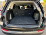 2023 BLACK Jeep Grand Cherokee 4xe Limited (1C4RJYB67PC) with an 2.0L L4 DOHC 16V HYBRID engine, 8A transmission, located at 744 E Miner Ave, Stockton, CA, 95202, (209) 944-5770, 37.956863, -121.282082- Photo#12