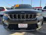 2023 BLACK Jeep Grand Cherokee 4xe Limited (1C4RJYB67PC) with an 2.0L L4 DOHC 16V HYBRID engine, 8A transmission, located at 744 E Miner Ave, Stockton, CA, 95202, (209) 944-5770, 37.956863, -121.282082- Photo#2
