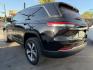 2023 BLACK Jeep Grand Cherokee 4xe Limited (1C4RJYB67PC) with an 2.0L L4 DOHC 16V HYBRID engine, 8A transmission, located at 744 E Miner Ave, Stockton, CA, 95202, (209) 944-5770, 37.956863, -121.282082- Photo#5