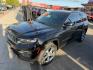 2023 BLACK Jeep Grand Cherokee 4xe Limited (1C4RJYB67PC) with an 2.0L L4 DOHC 16V HYBRID engine, 8A transmission, located at 744 E Miner Ave, Stockton, CA, 95202, (209) 944-5770, 37.956863, -121.282082- Photo#4