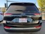 2023 BLACK Jeep Grand Cherokee 4xe Limited (1C4RJYB67PC) with an 2.0L L4 DOHC 16V HYBRID engine, 8A transmission, located at 744 E Miner Ave, Stockton, CA, 95202, (209) 944-5770, 37.956863, -121.282082- Photo#6