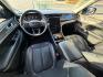 2023 BLACK Jeep Grand Cherokee 4xe Limited (1C4RJYB67PC) with an 2.0L L4 DOHC 16V HYBRID engine, 8A transmission, located at 744 E Miner Ave, Stockton, CA, 95202, (209) 944-5770, 37.956863, -121.282082- Photo#8