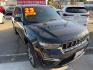 2023 BLACK Jeep Grand Cherokee 4xe Limited (1C4RJYB67PC) with an 2.0L L4 DOHC 16V HYBRID engine, 8A transmission, located at 744 E Miner Ave, Stockton, CA, 95202, (209) 944-5770, 37.956863, -121.282082- Photo#1