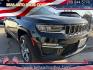 2023 BLACK Jeep Grand Cherokee 4xe Limited (1C4RJYB67PC) with an 2.0L L4 DOHC 16V HYBRID engine, 8A transmission, located at 744 E Miner Ave, Stockton, CA, 95202, (209) 944-5770, 37.956863, -121.282082- Photo#0