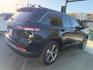 2023 BLACK Jeep Grand Cherokee 4xe Limited (1C4RJYB67PC) with an 2.0L L4 DOHC 16V HYBRID engine, 8A transmission, located at 744 E Miner Ave, Stockton, CA, 95202, (209) 944-5770, 37.956863, -121.282082- Photo#7