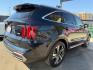 2022 Kia Sorento Plug In Hybrid SX Prestige (KNDRMDLH6N5) with an 1.6L L4 DOHC 16V HYBRID engine, 6A transmission, located at 744 E Miner Ave, Stockton, CA, 95202, (209) 944-5770, 37.956863, -121.282082- Photo#7
