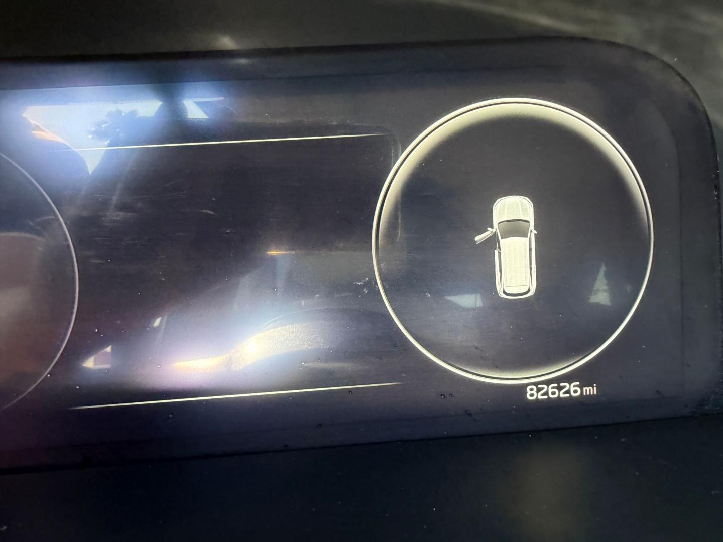 2022 Kia Sorento Plug In Hybrid SX Prestige (KNDRMDLH6N5) with an 1.6L L4 DOHC 16V HYBRID engine, 6A transmission, located at 744 E Miner Ave, Stockton, CA, 95202, (209) 944-5770, 37.956863, -121.282082- Photo#13