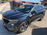 2022 Kia Sorento Plug In Hybrid SX Prestige (KNDRMDLH6N5) with an 1.6L L4 DOHC 16V HYBRID engine, 6A transmission, located at 744 E Miner Ave, Stockton, CA, 95202, (209) 944-5770, 37.956863, -121.282082- Photo#4