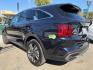 2022 Kia Sorento Plug In Hybrid SX Prestige (KNDRMDLH6N5) with an 1.6L L4 DOHC 16V HYBRID engine, 6A transmission, located at 744 E Miner Ave, Stockton, CA, 95202, (209) 944-5770, 37.956863, -121.282082- Photo#5