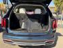 2022 Kia Sorento Plug In Hybrid SX Prestige (KNDRMDLH6N5) with an 1.6L L4 DOHC 16V HYBRID engine, 6A transmission, located at 744 E Miner Ave, Stockton, CA, 95202, (209) 944-5770, 37.956863, -121.282082- Photo#12
