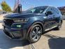 2022 Kia Sorento Plug In Hybrid SX Prestige (KNDRMDLH6N5) with an 1.6L L4 DOHC 16V HYBRID engine, 6A transmission, located at 744 E Miner Ave, Stockton, CA, 95202, (209) 944-5770, 37.956863, -121.282082- Photo#3