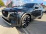 2024 Mazda CX-90 Premium Plus (JM3KKEHA6R1) with an 3.3L V6 DOHC 24V HYBRID engine, 8A transmission, located at 744 E Miner Ave, Stockton, CA, 95202, (209) 944-5770, 37.956863, -121.282082- Photo#3