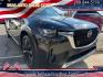 2024 Mazda CX-90 Premium Plus (JM3KKEHA6R1) with an 3.3L V6 DOHC 24V HYBRID engine, 8A transmission, located at 744 E Miner Ave, Stockton, CA, 95202, (209) 944-5770, 37.956863, -121.282082- Photo#0