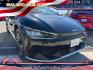 2024 Kia EV6 Light (KNDC34LAXR5) , 1A transmission, located at 744 E Miner Ave, Stockton, CA, 95202, (209) 944-5770, 37.956863, -121.282082- Photo#0
