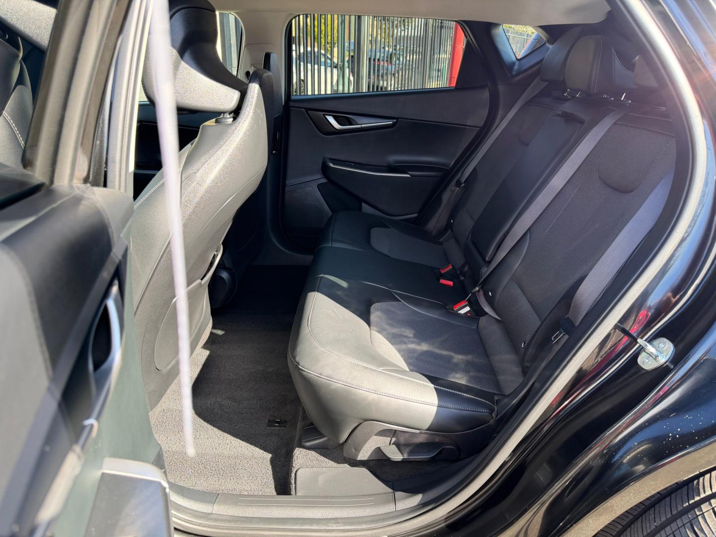 2024 Kia EV6 Light (KNDC34LAXR5) , 1A transmission, located at 744 E Miner Ave, Stockton, CA, 95202, (209) 944-5770, 37.956863, -121.282082- Photo#10