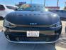 2024 Kia EV6 Light (KNDC34LAXR5) , 1A transmission, located at 744 E Miner Ave, Stockton, CA, 95202, (209) 944-5770, 37.956863, -121.282082- Photo#2
