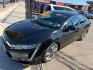2021 Honda Clarity Touring Plug-In Hybrid (JHMZC5F37MC) with an 1.5L L4 DOHC 16V HYBRID engine, CVT transmission, located at 744 E Miner Ave, Stockton, CA, 95202, (209) 944-5770, 37.956863, -121.282082- Photo#4