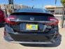 2021 Honda Clarity Touring Plug-In Hybrid (JHMZC5F37MC) with an 1.5L L4 DOHC 16V HYBRID engine, CVT transmission, located at 744 E Miner Ave, Stockton, CA, 95202, (209) 944-5770, 37.956863, -121.282082- Photo#7