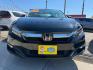 2021 Honda Clarity Touring Plug-In Hybrid (JHMZC5F37MC) with an 1.5L L4 DOHC 16V HYBRID engine, CVT transmission, located at 744 E Miner Ave, Stockton, CA, 95202, (209) 944-5770, 37.956863, -121.282082- Photo#2