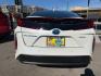 2020 Toyota Prius Prime Limited (JTDKARFP3L3) with an 1.8L L4 DOHC 16V HYBRID engine, ECVT transmission, located at 744 E Miner Ave, Stockton, CA, 95202, (209) 944-5770, 37.956863, -121.282082- Photo#6