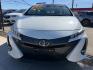 2020 Toyota Prius Prime Limited (JTDKARFP3L3) with an 1.8L L4 DOHC 16V HYBRID engine, ECVT transmission, located at 744 E Miner Ave, Stockton, CA, 95202, (209) 944-5770, 37.956863, -121.282082- Photo#2