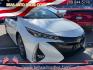 2020 Toyota Prius Prime Limited (JTDKARFP3L3) with an 1.8L L4 DOHC 16V HYBRID engine, ECVT transmission, located at 744 E Miner Ave, Stockton, CA, 95202, (209) 944-5770, 37.956863, -121.282082- Photo#0