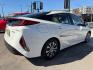 2020 Toyota Prius Prime Limited (JTDKARFP3L3) with an 1.8L L4 DOHC 16V HYBRID engine, ECVT transmission, located at 744 E Miner Ave, Stockton, CA, 95202, (209) 944-5770, 37.956863, -121.282082- Photo#7