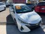 2020 Toyota Prius Prime Limited (JTDKARFP3L3) with an 1.8L L4 DOHC 16V HYBRID engine, ECVT transmission, located at 744 E Miner Ave, Stockton, CA, 95202, (209) 944-5770, 37.956863, -121.282082- Photo#1