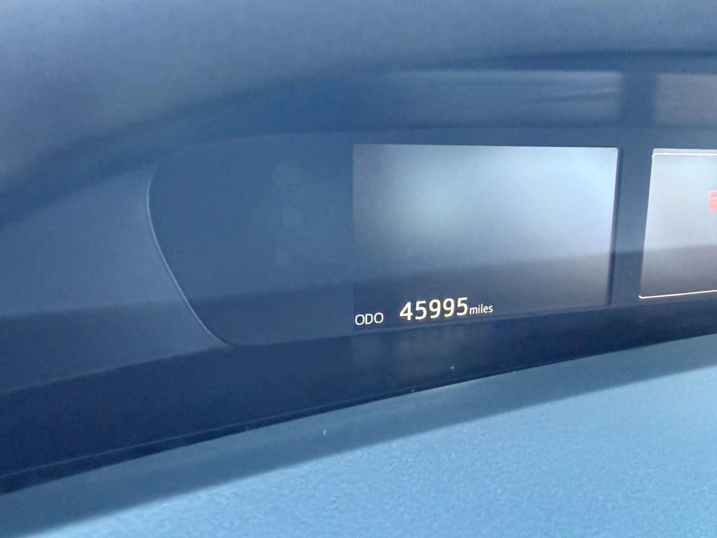 2020 Toyota Prius Prime Limited (JTDKARFP3L3) with an 1.8L L4 DOHC 16V HYBRID engine, ECVT transmission, located at 744 E Miner Ave, Stockton, CA, 95202, (209) 944-5770, 37.956863, -121.282082- Photo#13